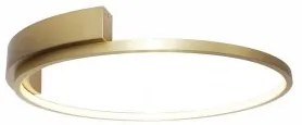 Plafoniera moderna led 23W HOLIZE 71287 Rabalux