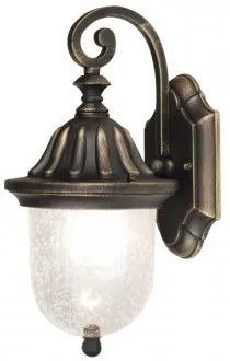 Aplica exterior 1 bec E27 Sydney 8388 Rabalux