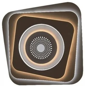 Plafoniera moderna led 95W NICOLE ADO3S-NIC-2.4G Avide