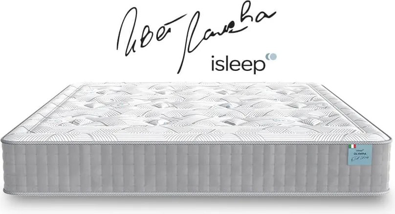 Saltea OLYMPIA de la iSleep