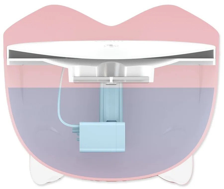 Fântână pentru pisici ø 22 cm Catit Pixi - Plaček Pet Products