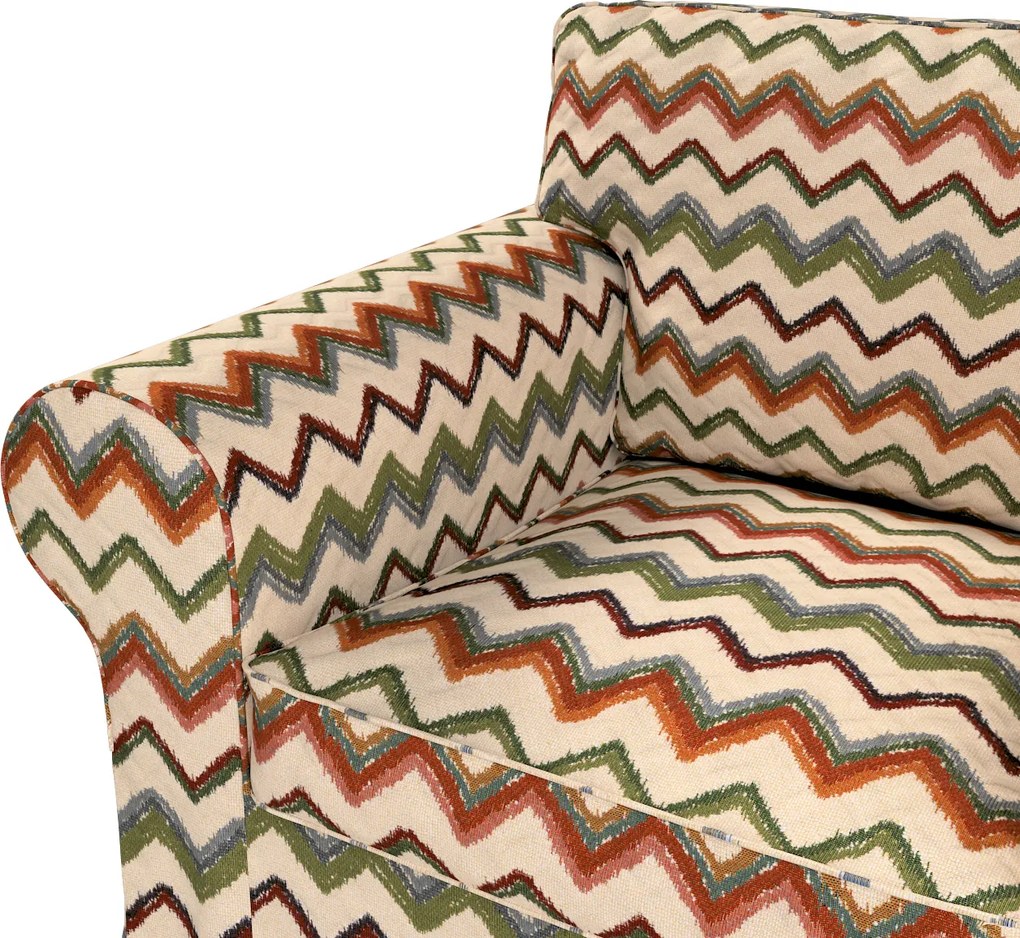 Husă de fotoliu Ektorp