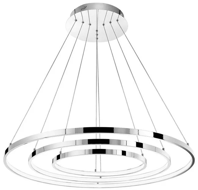 Lustra LED design modern Aria
