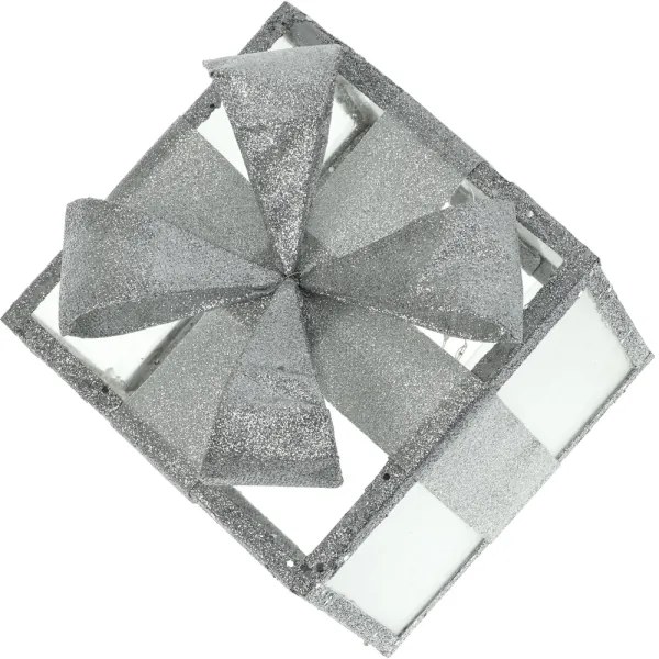 Decorațiune LED de Crăciun Retlux LED/2xAA 20 cm cadou