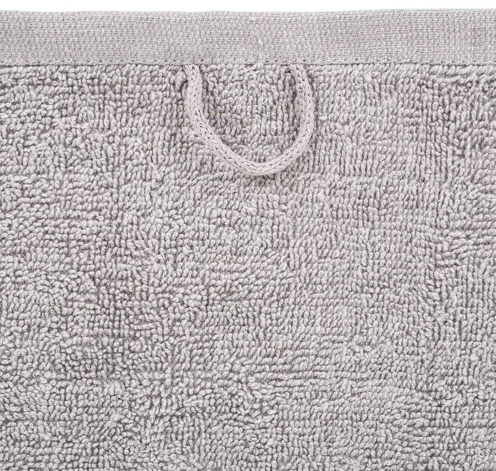 Prosop Soft gri, 50 x 100 cm, 50 x 100 cm