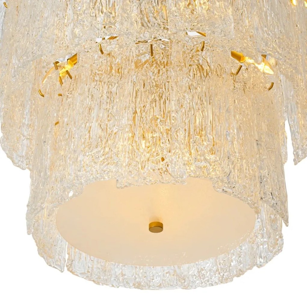 Lustra deosebita LUX design modern Almeria