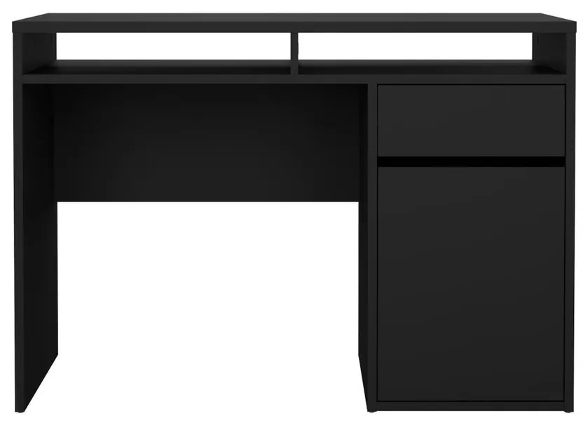 Birou Felix IV, negru mat