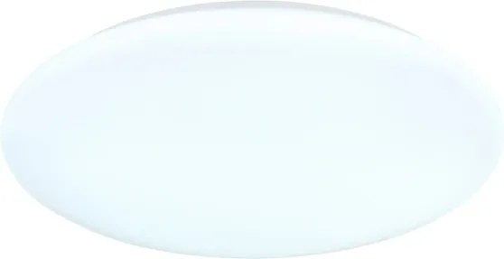 Globo 41548R-24 - Plafonieră LED DONTE LED/24W/230V Ø 40 cm