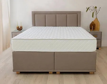 Saltea cu două fețe Awa - TED (mărimea: 90X200)