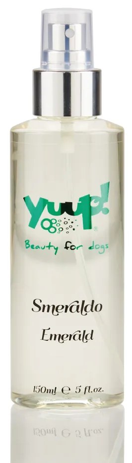 Parfum Yuup Fashion Emerald - 150ml