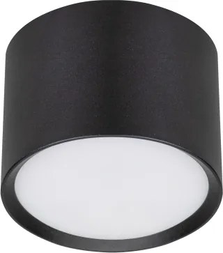 Brilagi - Spot LED RGB dimerizabil SMOOTH 1xGX53/14W/230V Wi-Fi Tuya negru