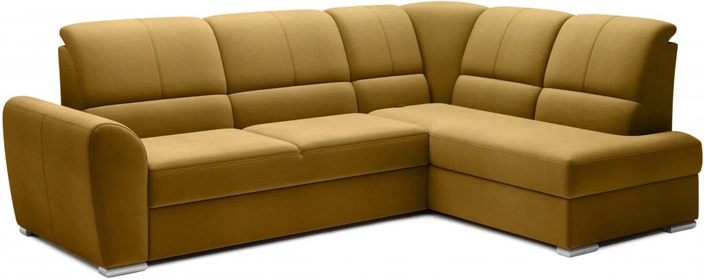 Coltar extensibil Siber pe dreapta Nube 45