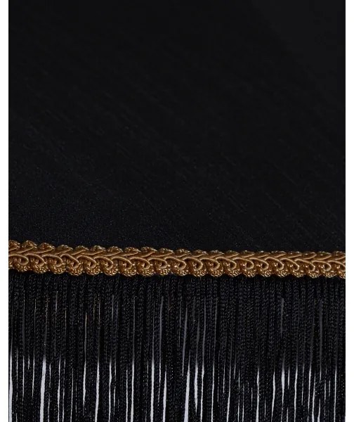 ByRydens 4202330-4000 - Lustră pe cablu FRANCIS 1xE27/5W/230V neagră