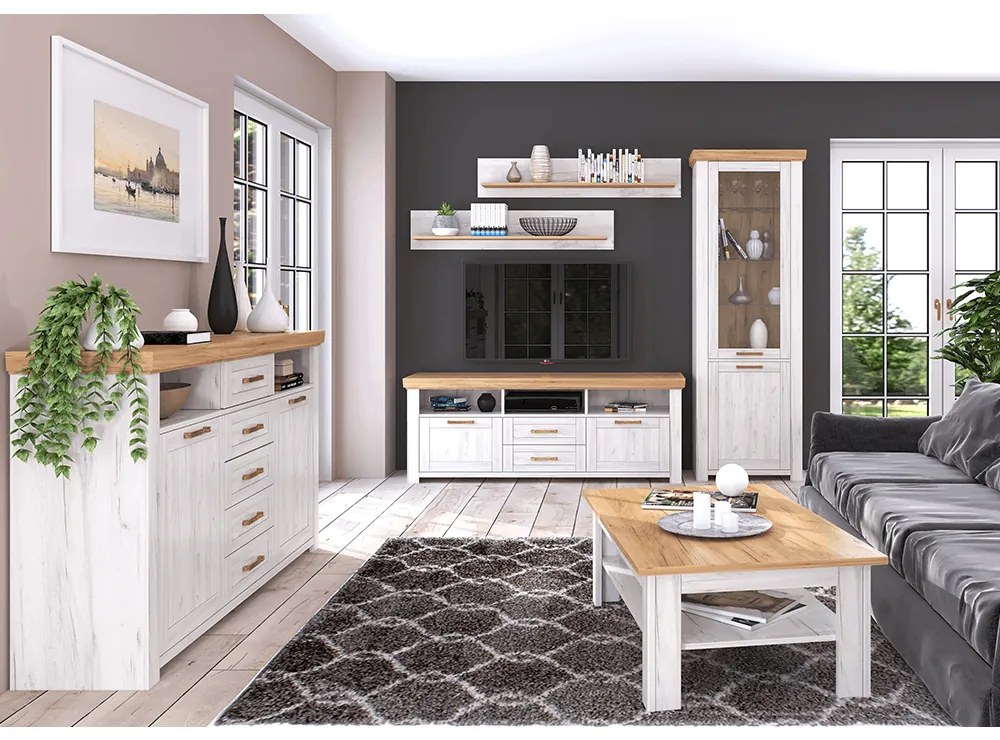Masă de cafea Soleus T2. 1017093
