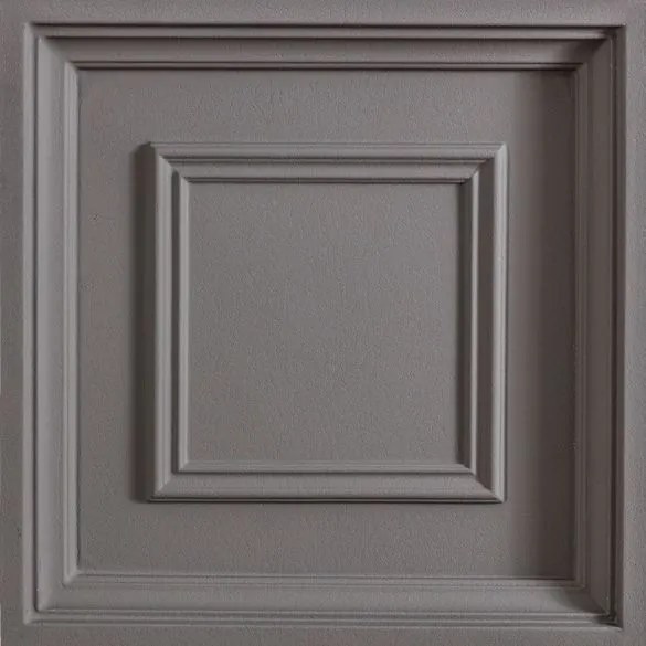 Panou patrat decorativ pentru tavan lima 60cm x 60 cm = 0.36 m²