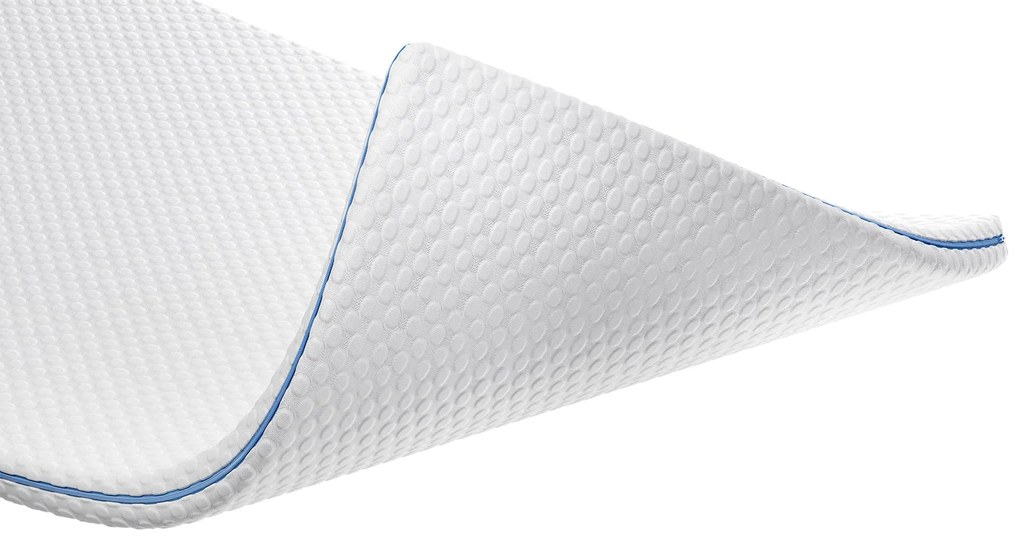 Topper Bubbles Memory de la Sleepy