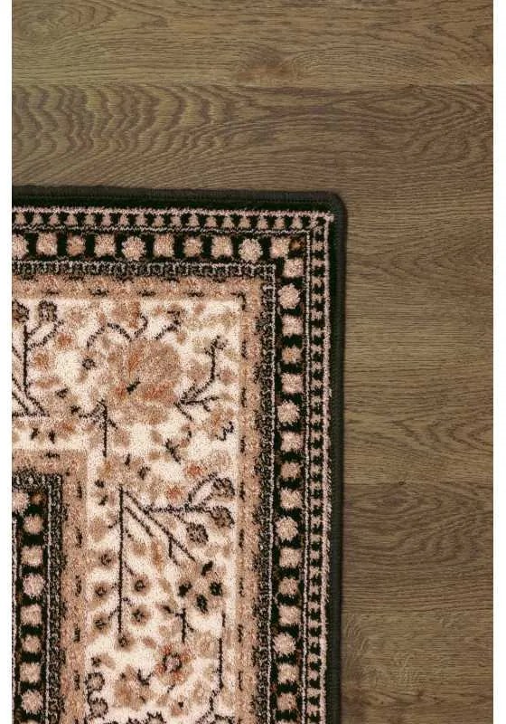 Covor lana Charlotte Dark Beige 133 X 180