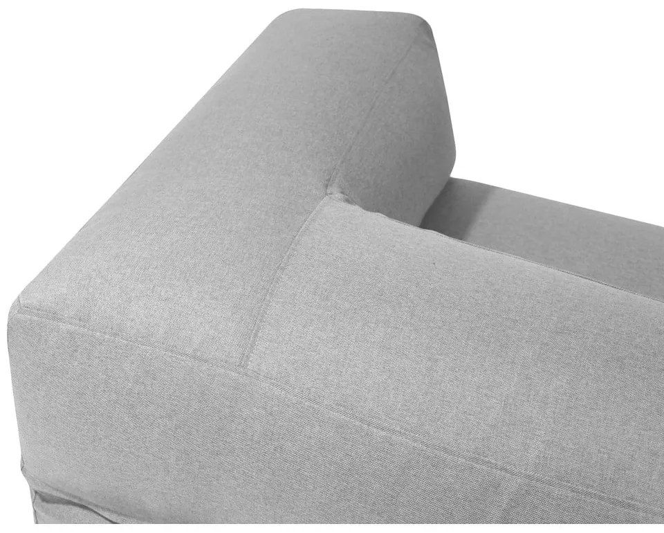 Fotoliu bean bag verde MooG – SLOWDOWN