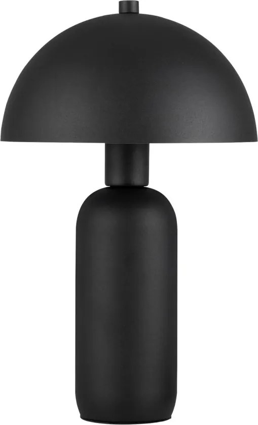 Lampa de masa decorativa VANNIE negru