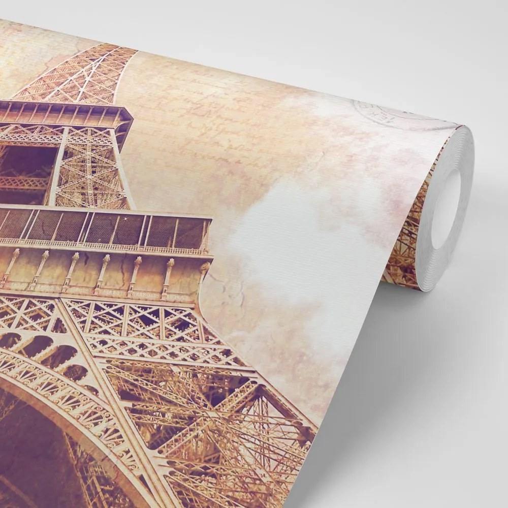 Tapet Turnul Eiffel din Paris