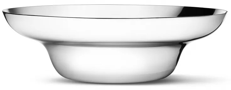 Castron pentru salată Alfredo, inox - Georg Jensen