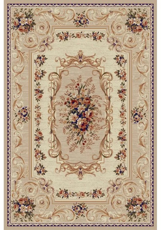 Covor Lotus 535-106 100 X 200