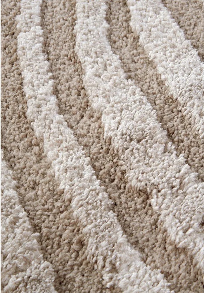 Covor bej 160x235 cm Pigment Beige – Elle Decoration