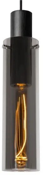 Lustră pe cablu Lucide 74404/05/65 ORLANDO 5xE27/40W/230V