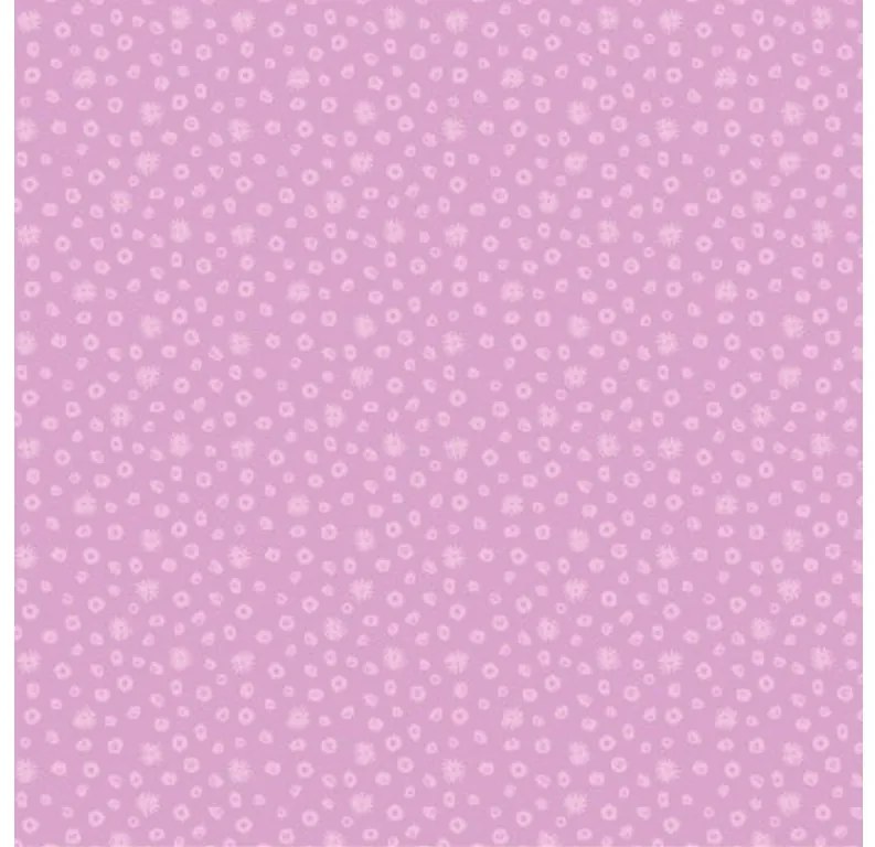 Set 2 bucati huse decorative pentru perna LUNETTA 40x60 cm, roz