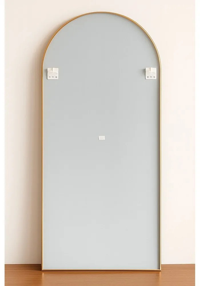 Oglindă de perete 90x180 cm Madrid – House Nordic