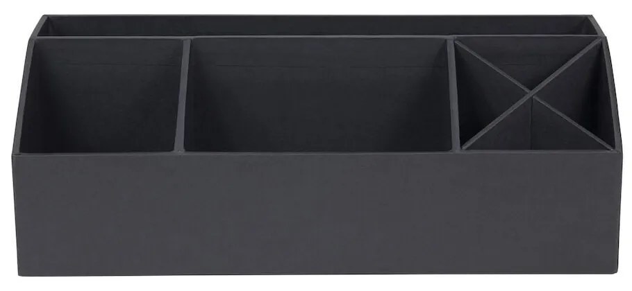 Organizator de birou din carton Elisa – Bigso Box of Sweden