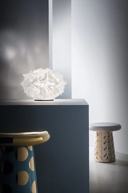 Veioza design unicat realizata manual Veli Opal