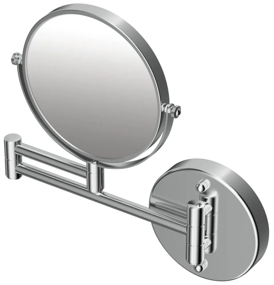 Oglinda pentru barbierit crom Ideal Standard IOM