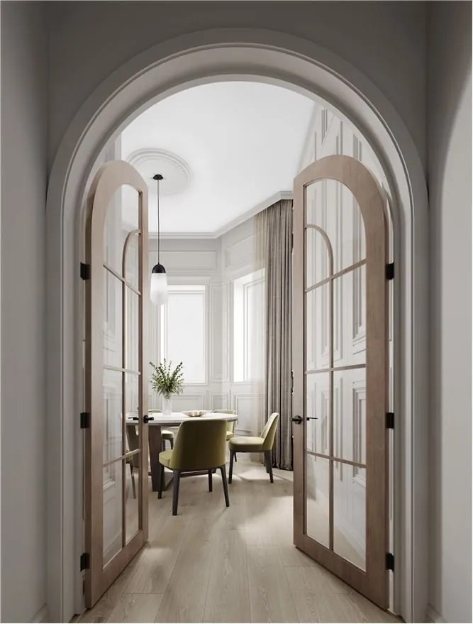Pendul design modern minimalist BLAKY