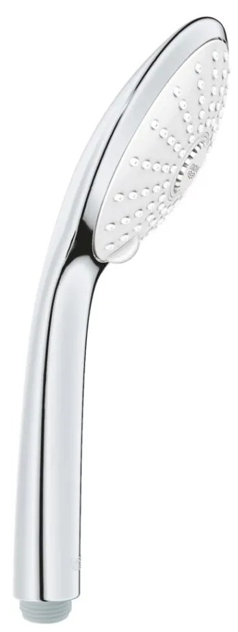 Grohe Euphoria dus de mana StarLight Chrome 27239001
