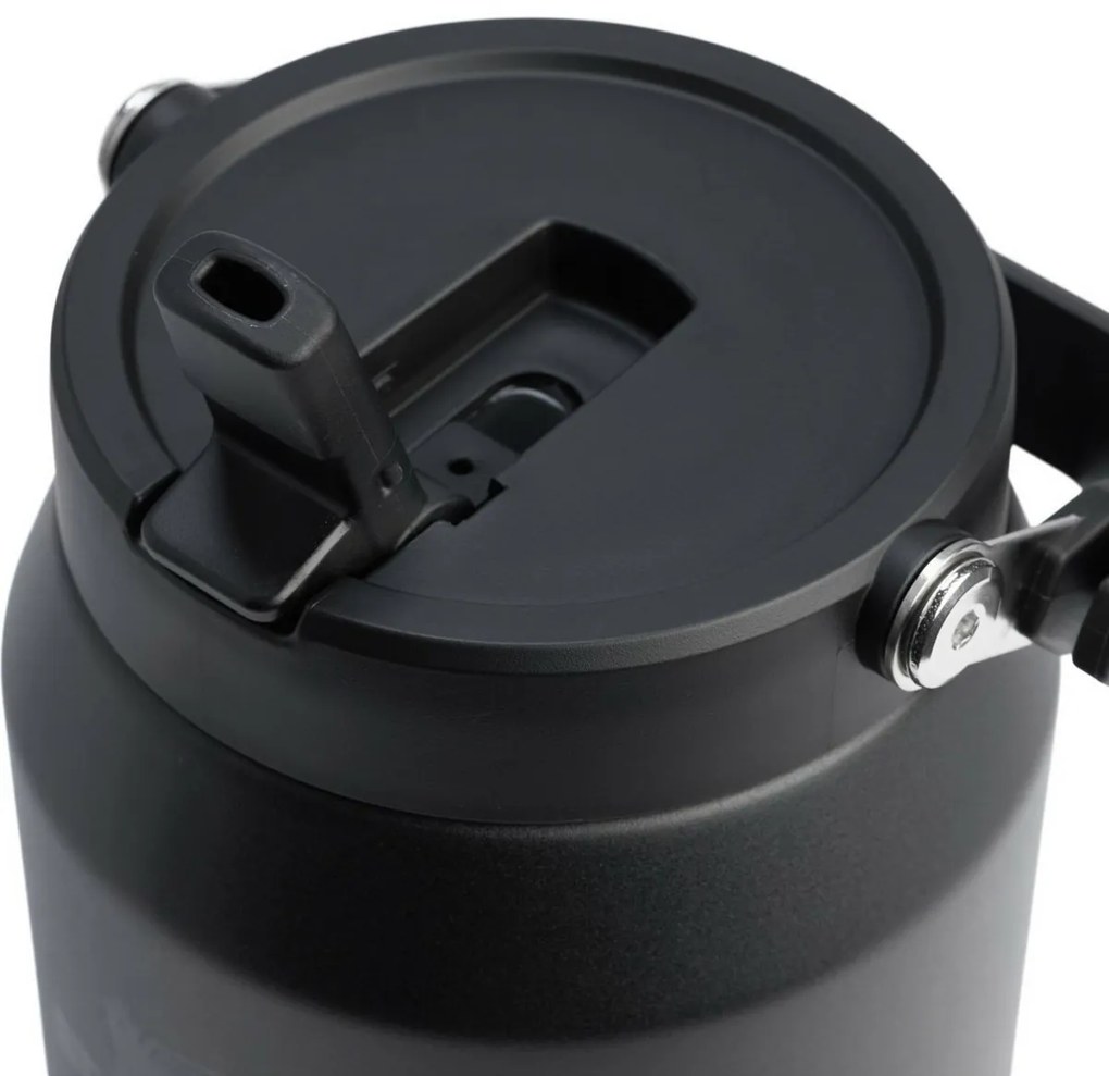 Stanley Termos IceFlow Flip Straw 2.0 Jug 1,9 lNegru 2.0