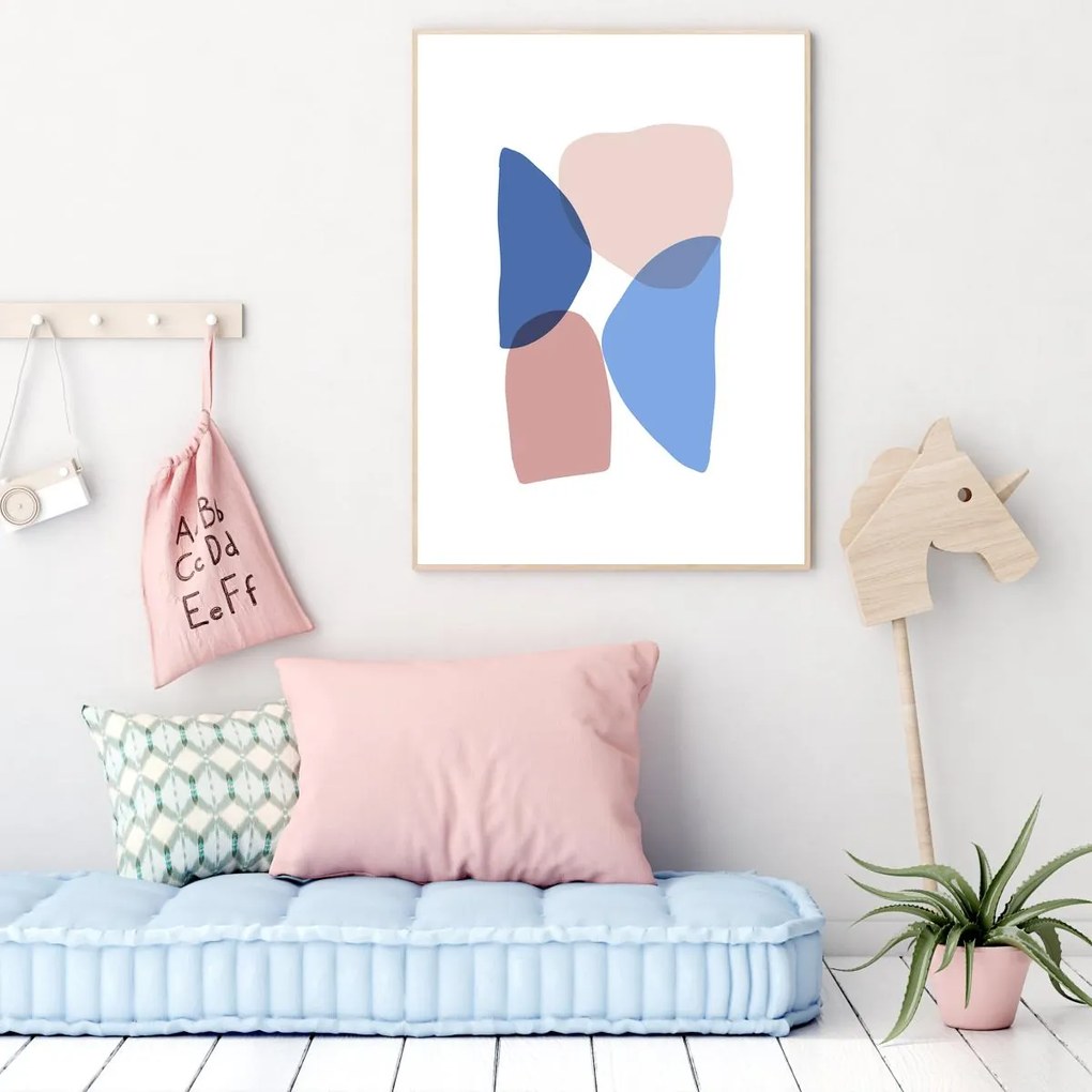 Poster - Connect (A4)