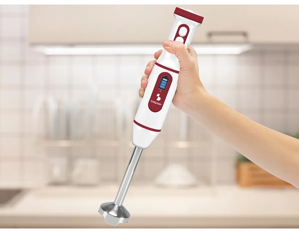 Beper P102FRU300 USB Stick Blender reîncărcabil
