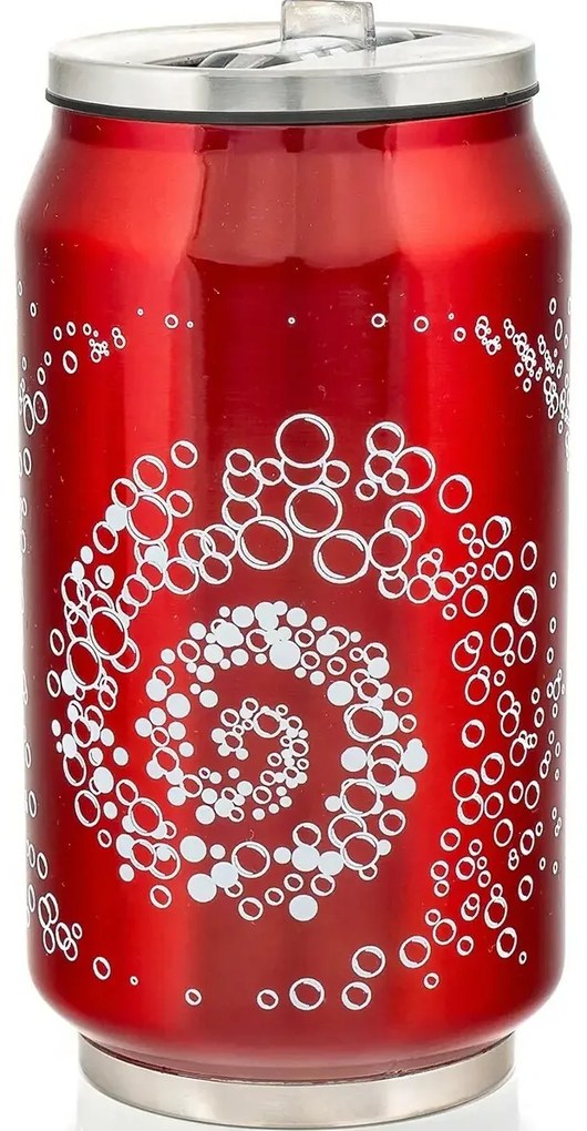 Cană termos Banquet BE COOL Bubbles, 300 ml