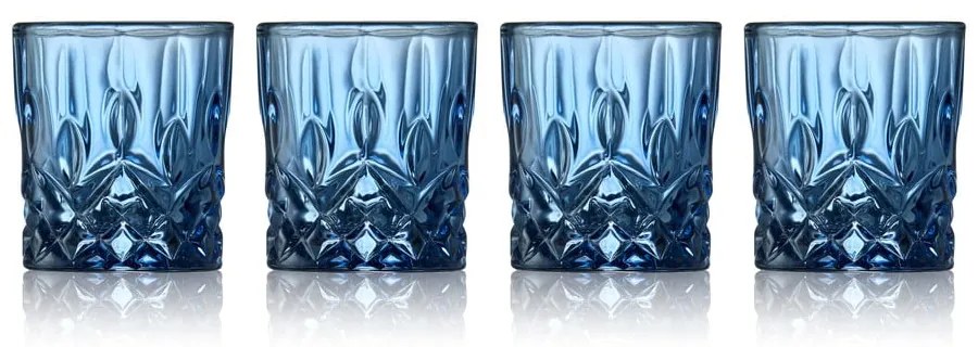 Set de pahare 4 buc. de shoturi 40 ml Sorrento – Lyngby Glas