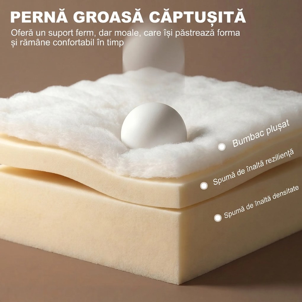 HOMCOM Fotoliu Relax Electric Reclinabil cu Port USB, Gri Închis | Aosom Romania