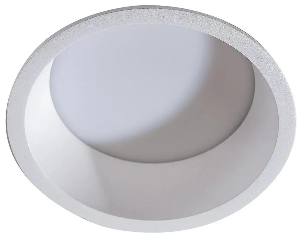 Plafonieră LED încastrată AIDA LED/16W/230V albă Azzardo AZ4222