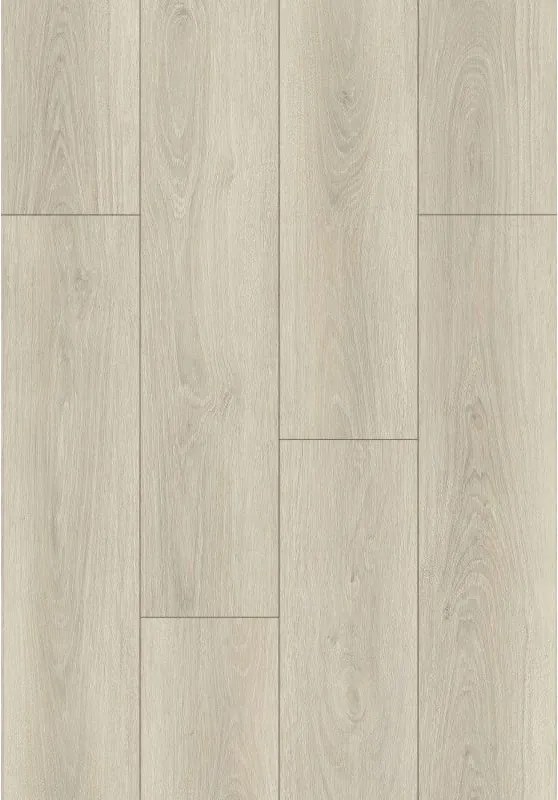 Mexen Concord panouri vinilice 1240 x 182 mm SPC 6,5 mm, substrat IXPE 1,5 mm, 4 V-Fugă, Stejar - F1056-1240-182-505-4V1-01