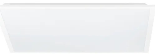 Panou LED aplicat Eglo 900937 RABASSA LED/34,5W/230V 60x60 cm