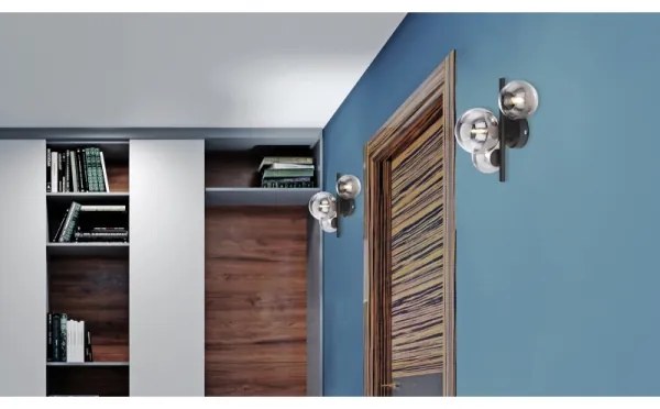 Globo 56133-3W - Plafonieră LED RIHA 3xG9/3,5W/230V