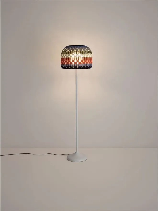 Lampa de podea pentru terasa exterior IP54 MARCY
