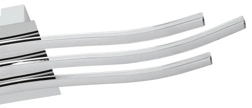 Eglo 31995 - LED Plafoniera RONCADE LED/26W/230V