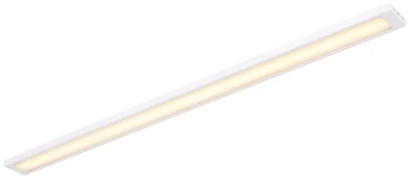 Corp de iluminat LED pentru corpuri de bucătărie VILLY LED/5W/230V alb Globo 42008-5W