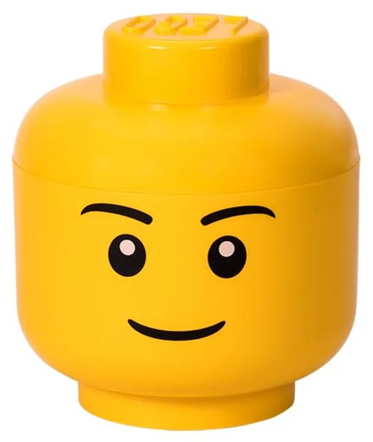 Figurină depozitare LEGO®, Ø 24,2 cm