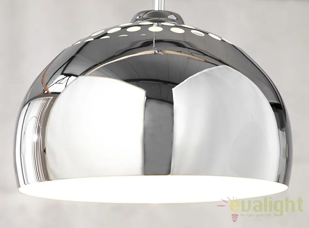 PENDUL design modern Chrome Ball A-5862 VC